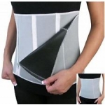 Колан със сауна ефект SLIMMING BELT